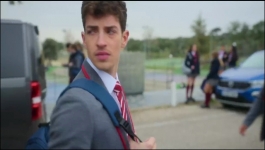 Elite - Season 05 Episode 01